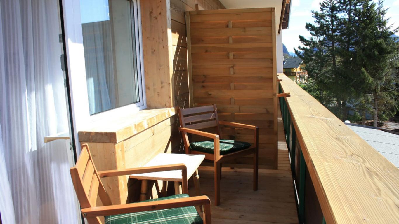 Landhotel Wolf