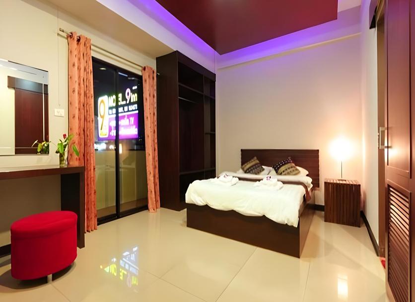 Bedroom Photo