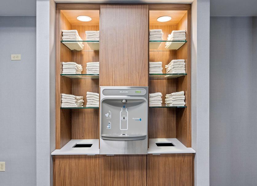 Room amenity Photo