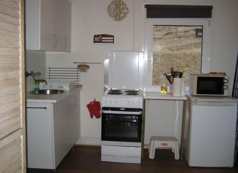 Kitchen Photo