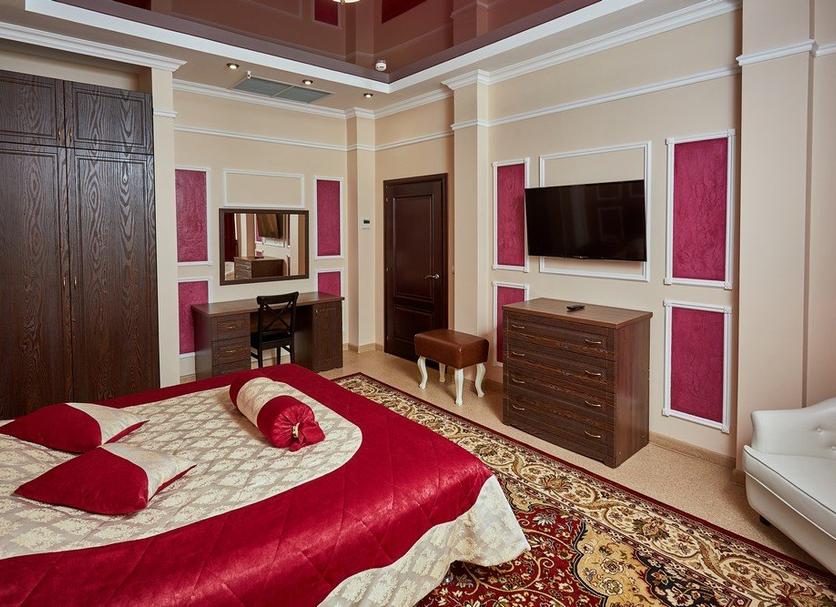 Bedroom Photo