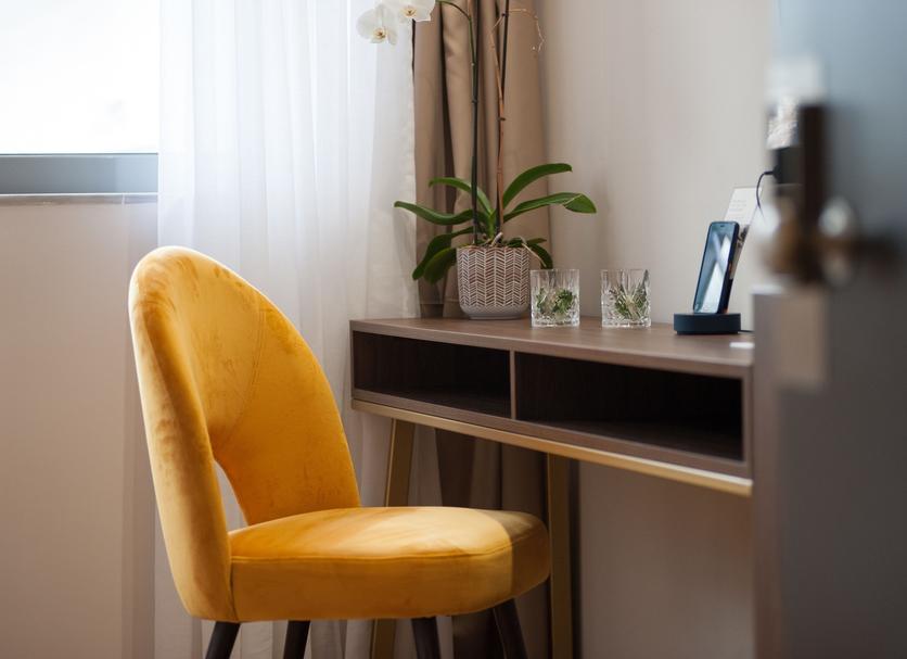 Room amenity Photo