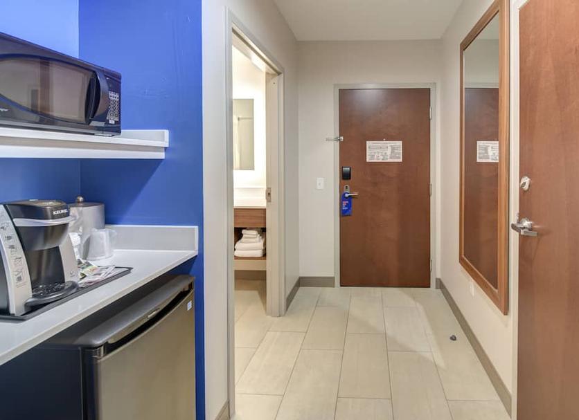Room amenity Photo
