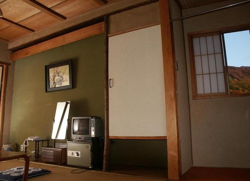 Room amenity Photo