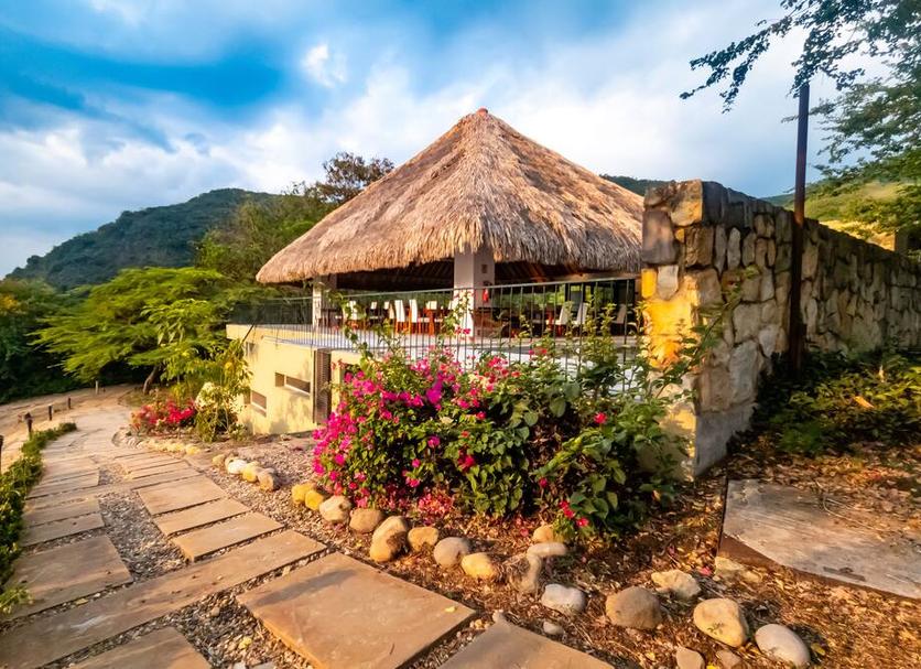 Outdoors view Photo