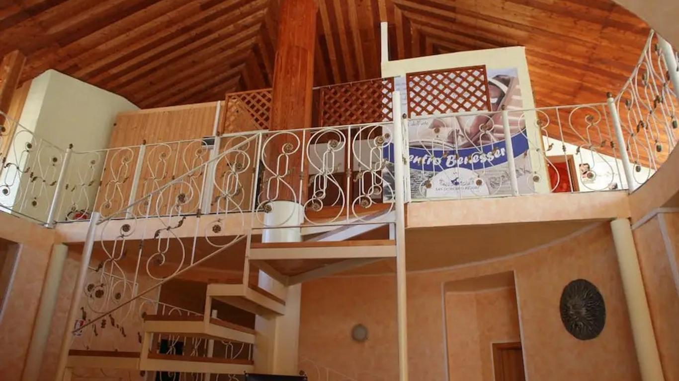 Hotel San Domenico