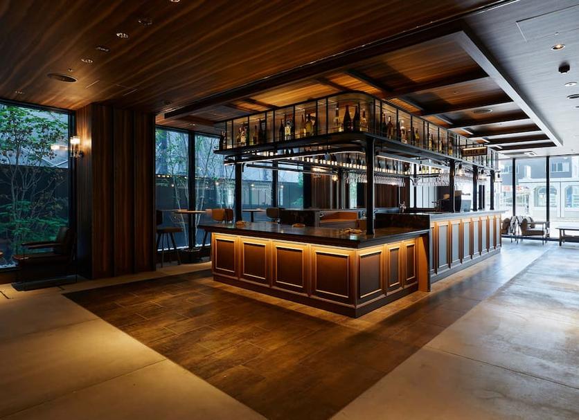 Bar Photo
