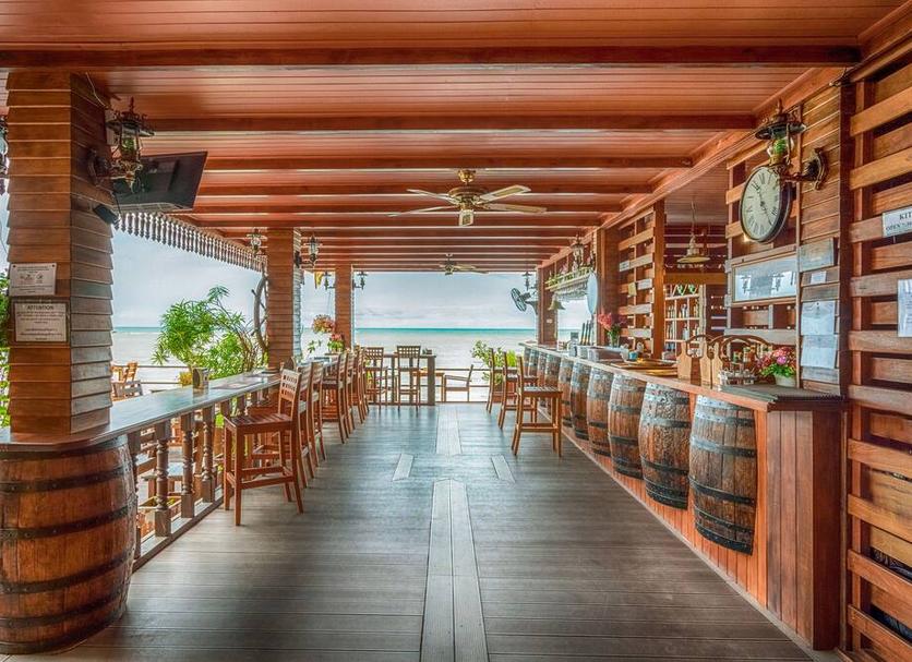 Bar Photo