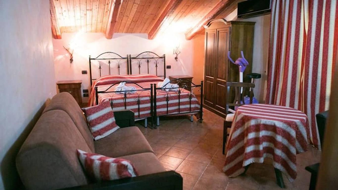 Agriturismo Cascina Concetta