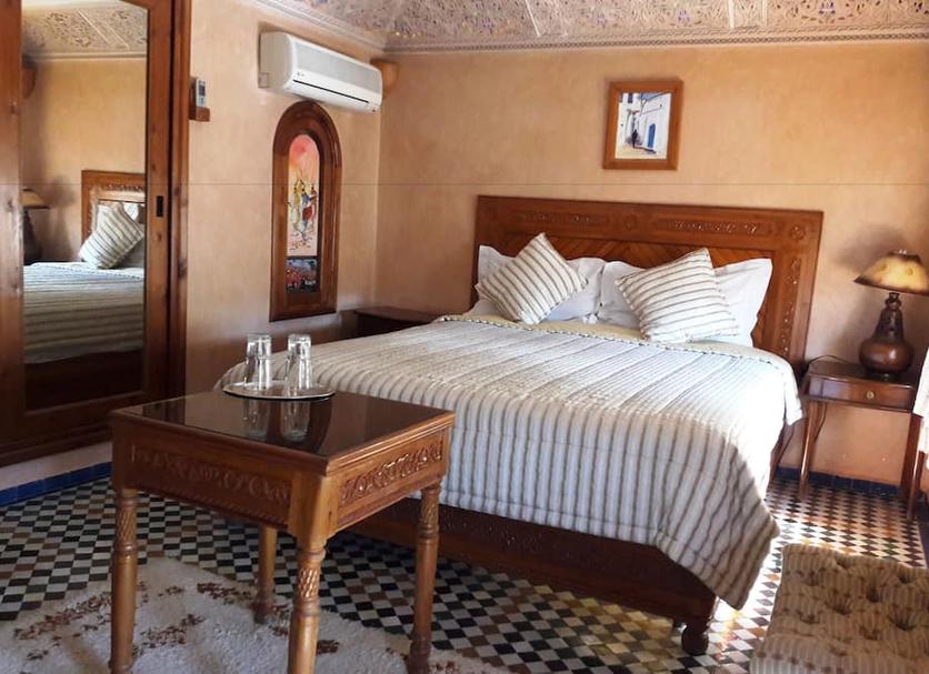 Bedroom Photo
