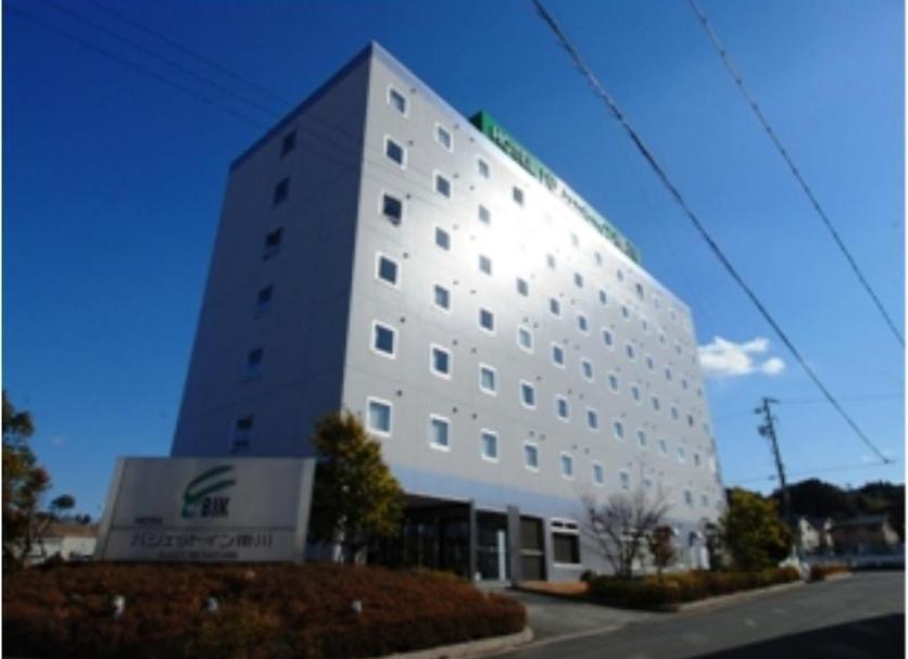Building Photo