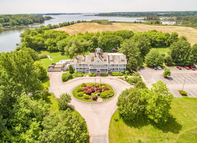 Outdoors view Photo