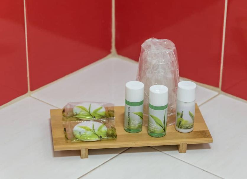 Room amenity Photo