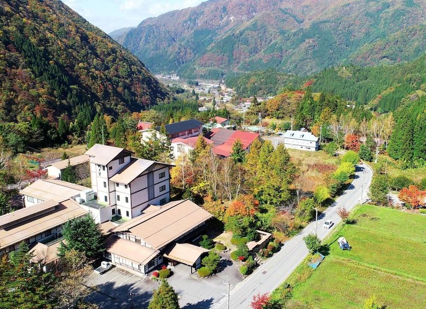 Outdoors view Photo