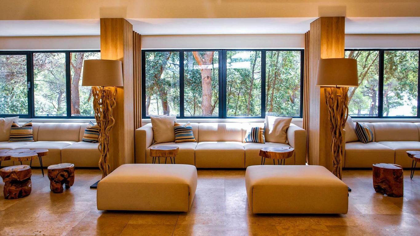Aminess Senses Resort