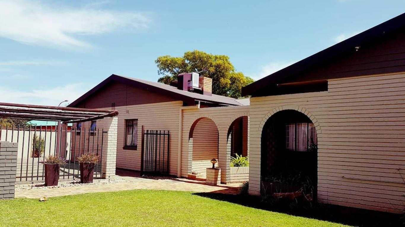 Mc Kala Guest House