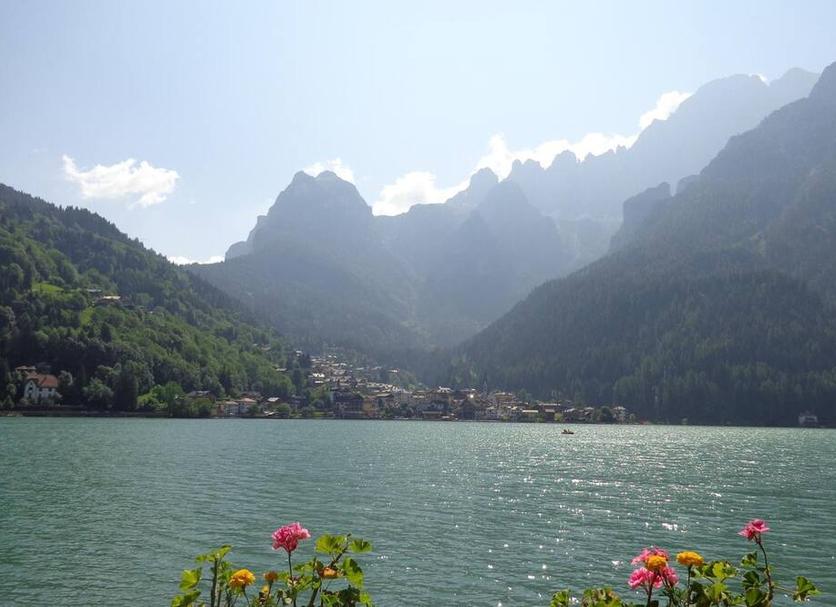 Outdoors view Photo
