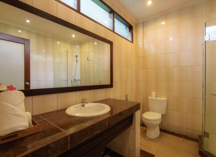 Bathroom Photo