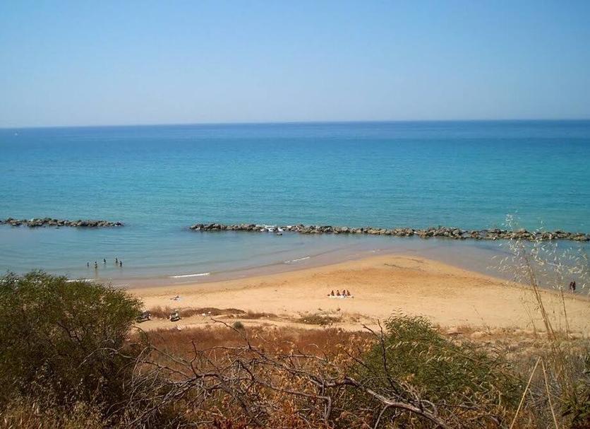 Beach Photo