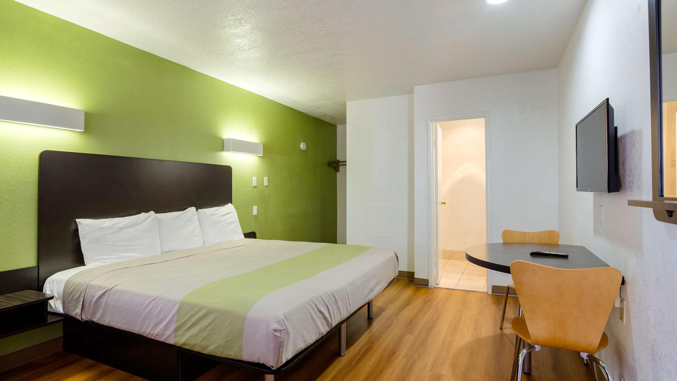 Motel 6 Santa Fe Plaza - Downtown from $63. Santa Fe Hotel Deals