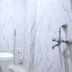 OYO 3815 Hotel Jaisingh Palace, Indore bathroom with toilet and wall-mounted shower
