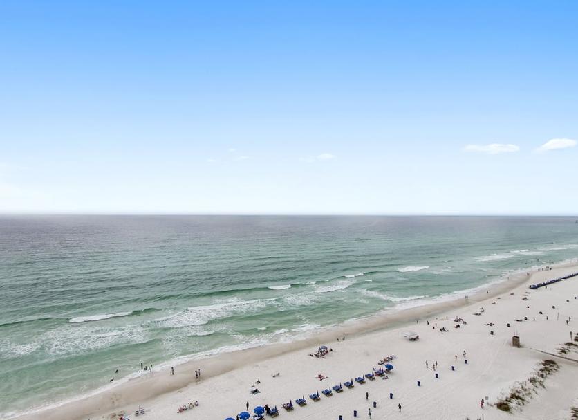 Beach Photo