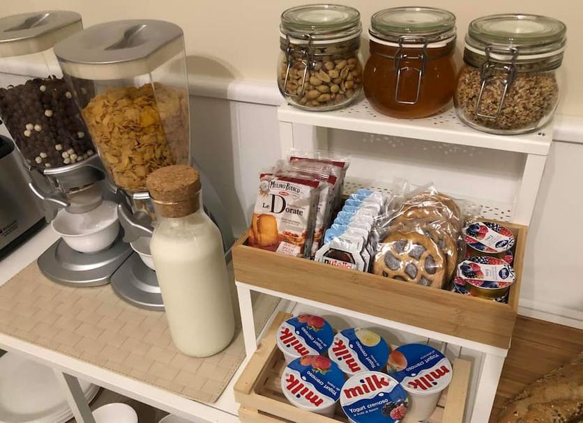 Room amenity Photo