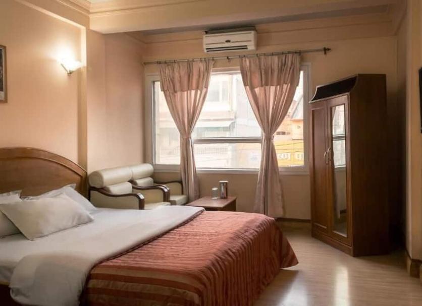 Bedroom Photo