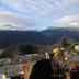 Outdoors view