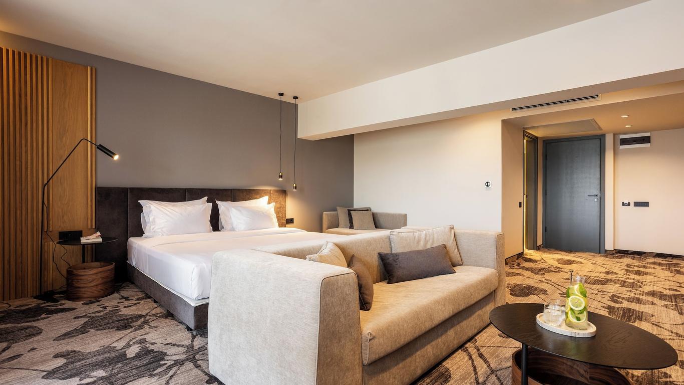 Kamengrad Hotel & Spa
