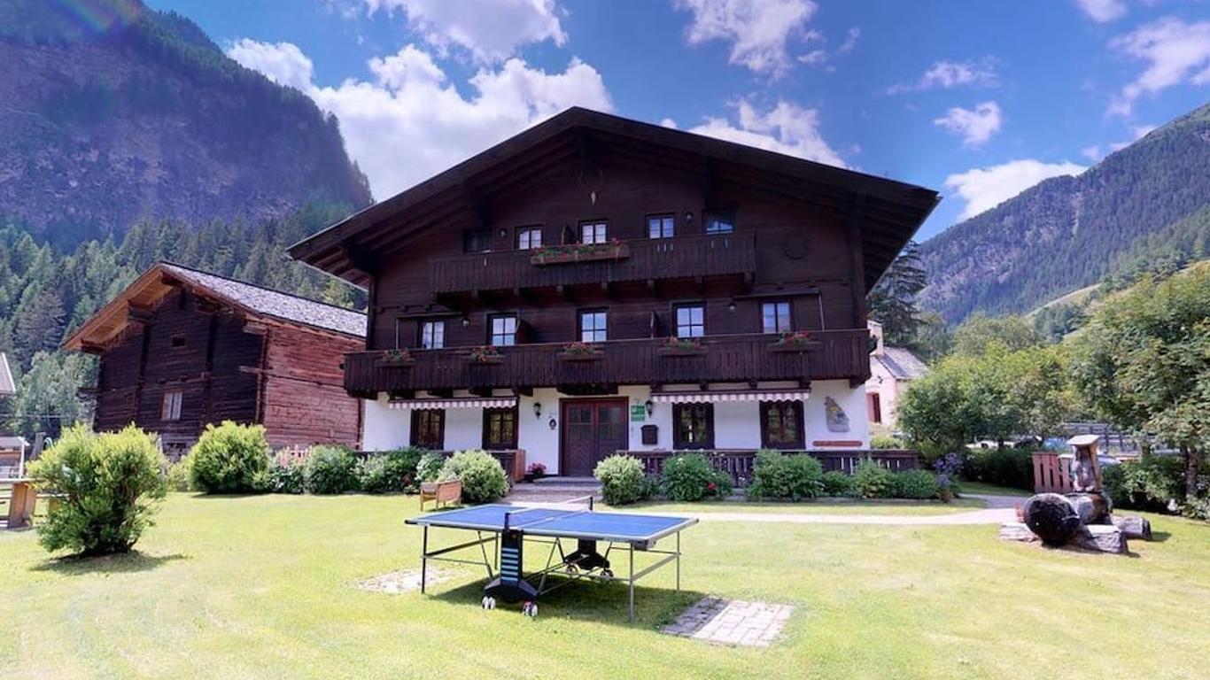 Familienparadies Wolfgangbauer