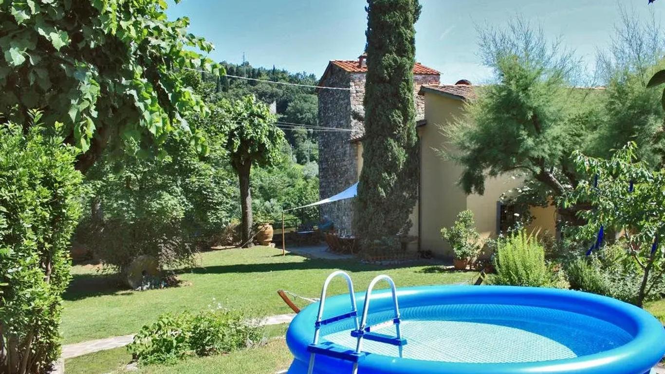 La Martellina B&B