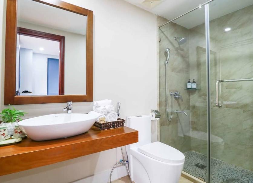 Bathroom Photo