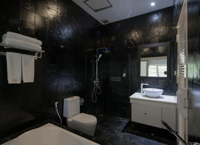 Bathroom Photo