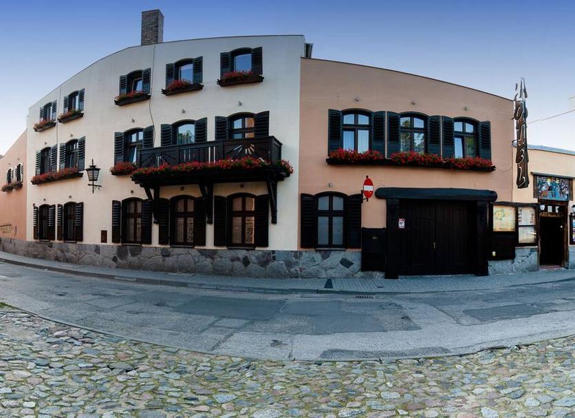 Building Photo