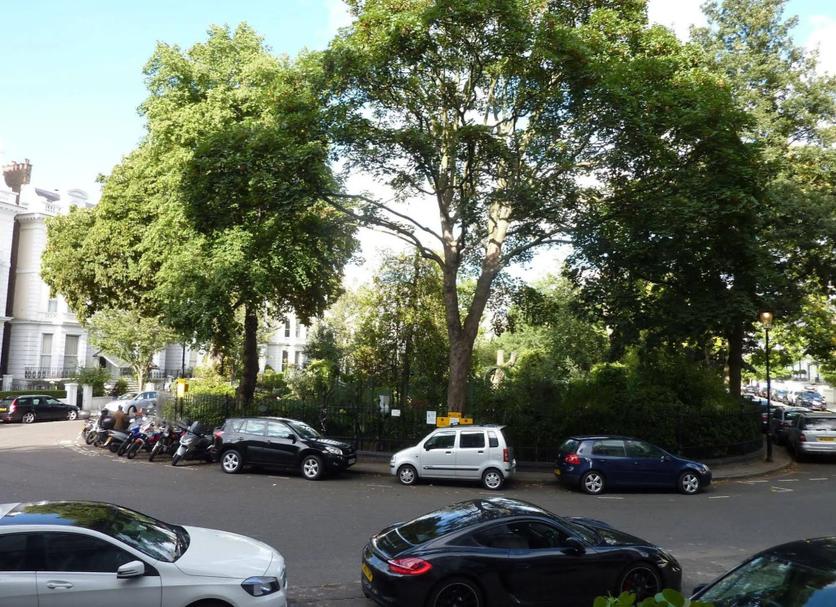 Outdoors view Photo