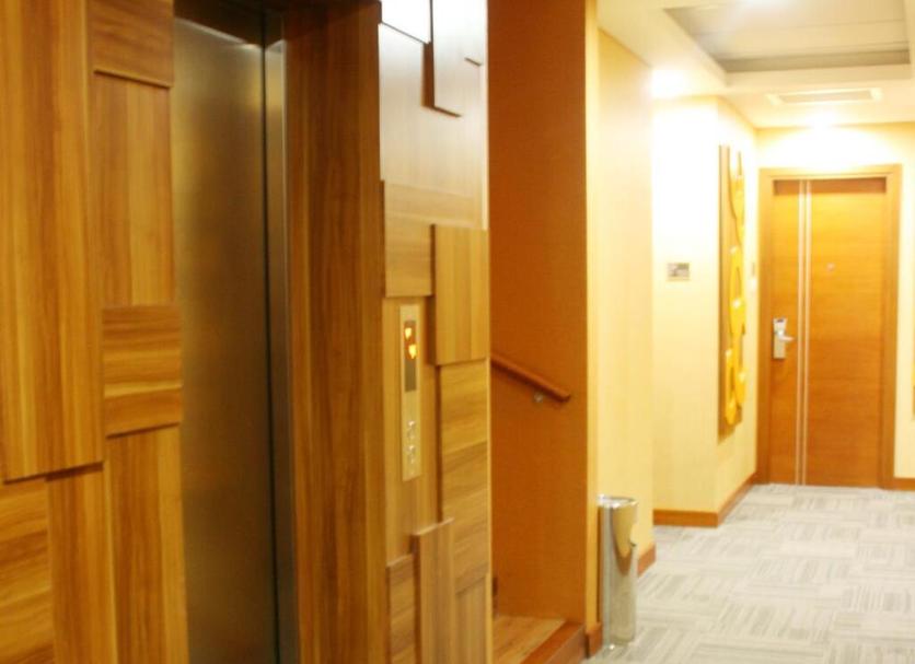 Hallway Photo