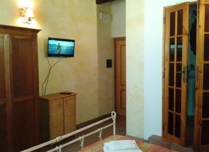 Room amenity Photo