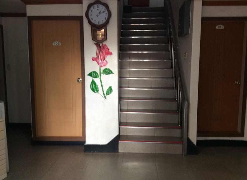 Stairs Photo