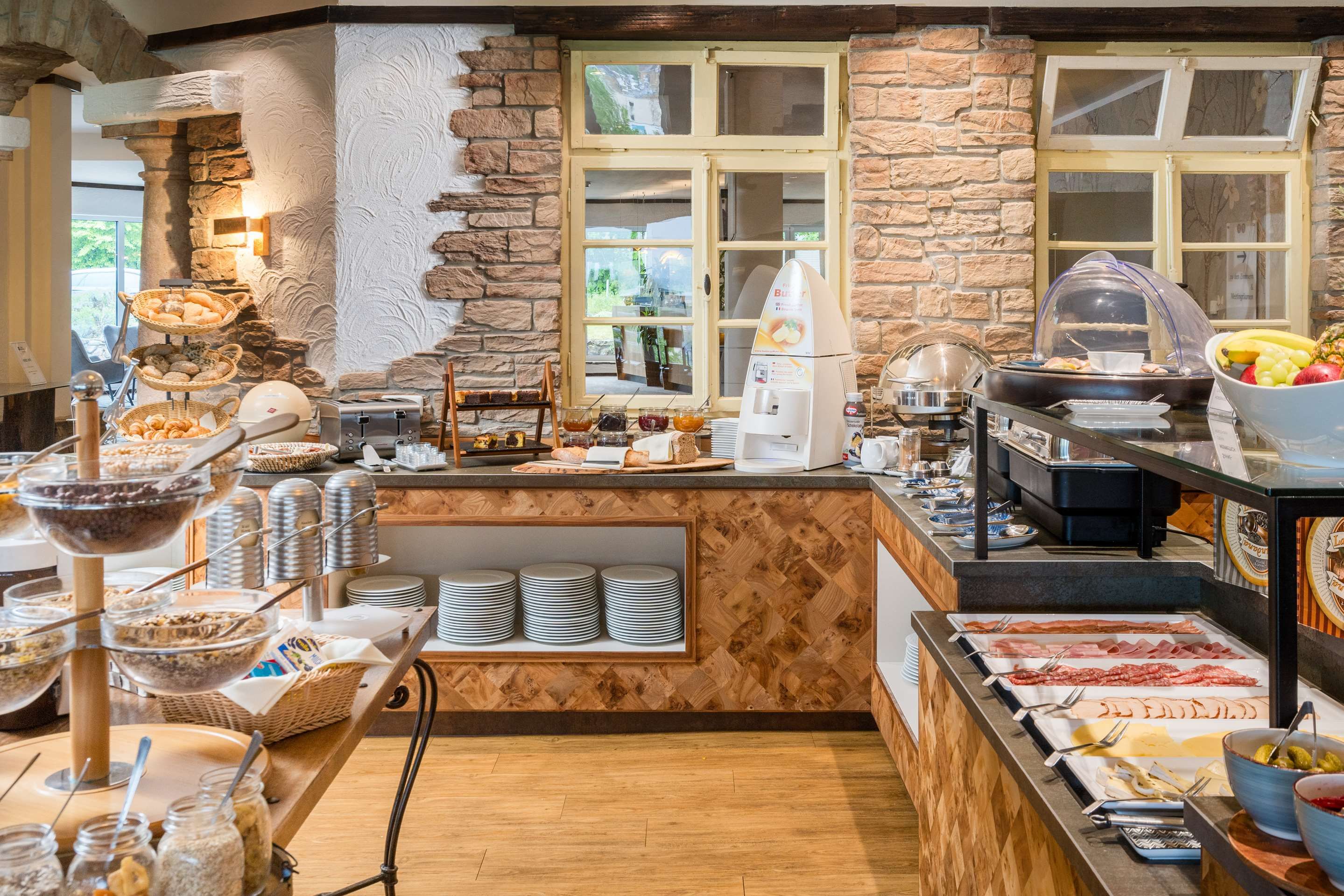 Buffet