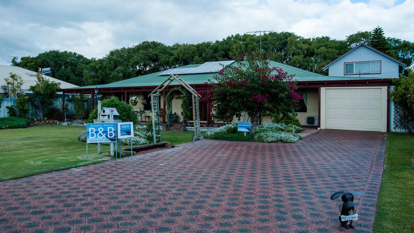 Busselton Marina Bed And Breakfast