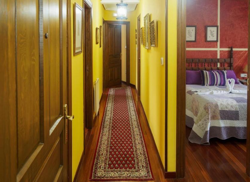 Hallway Photo
