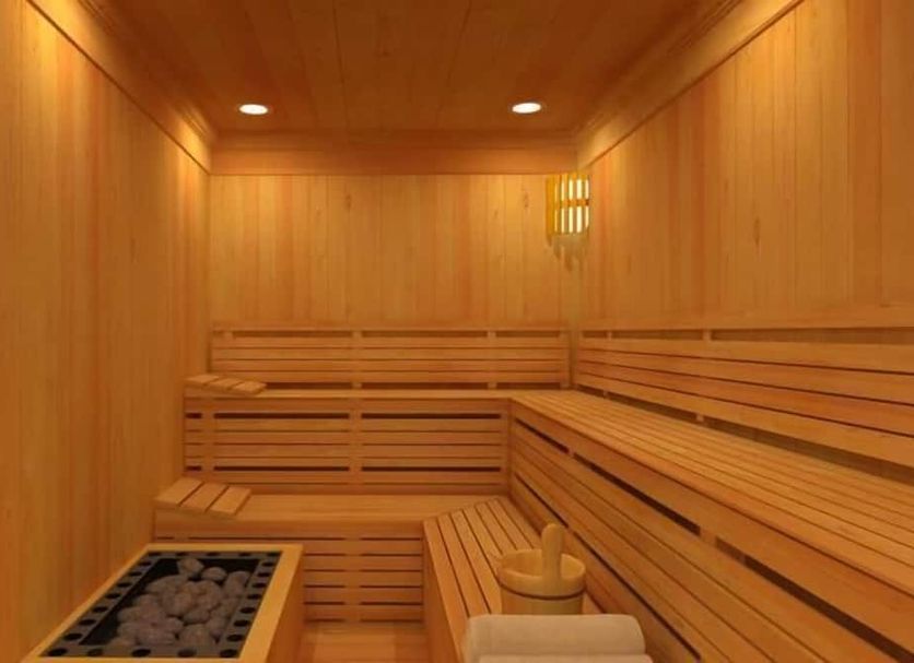 Spa Photo
