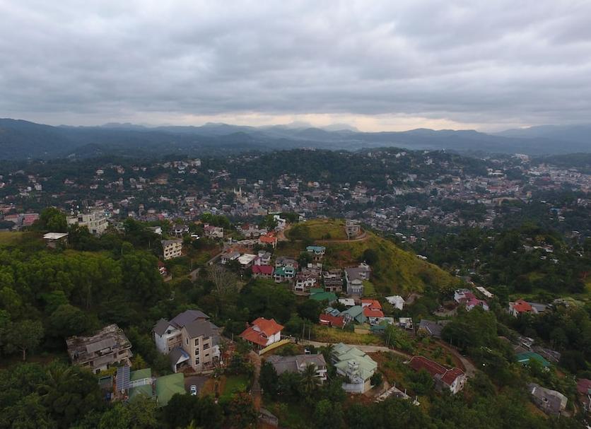 Outdoors view Photo