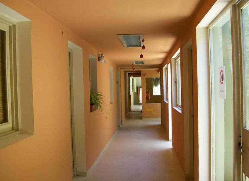Hallway Photo