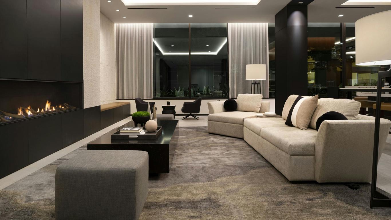 Ac Hotel San Rafael Downtown