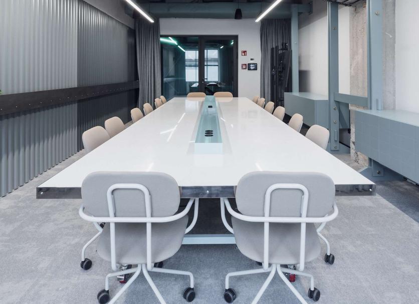 Conference room Photo