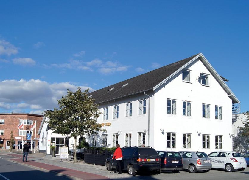 Building Photo