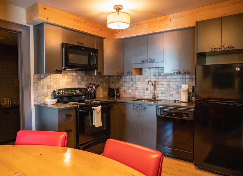 Kitchen Photo