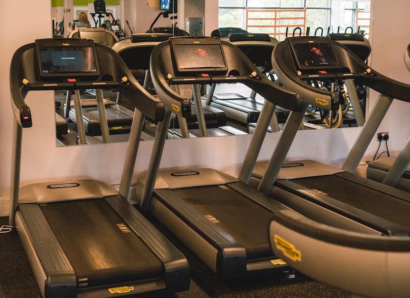 Gym Photo